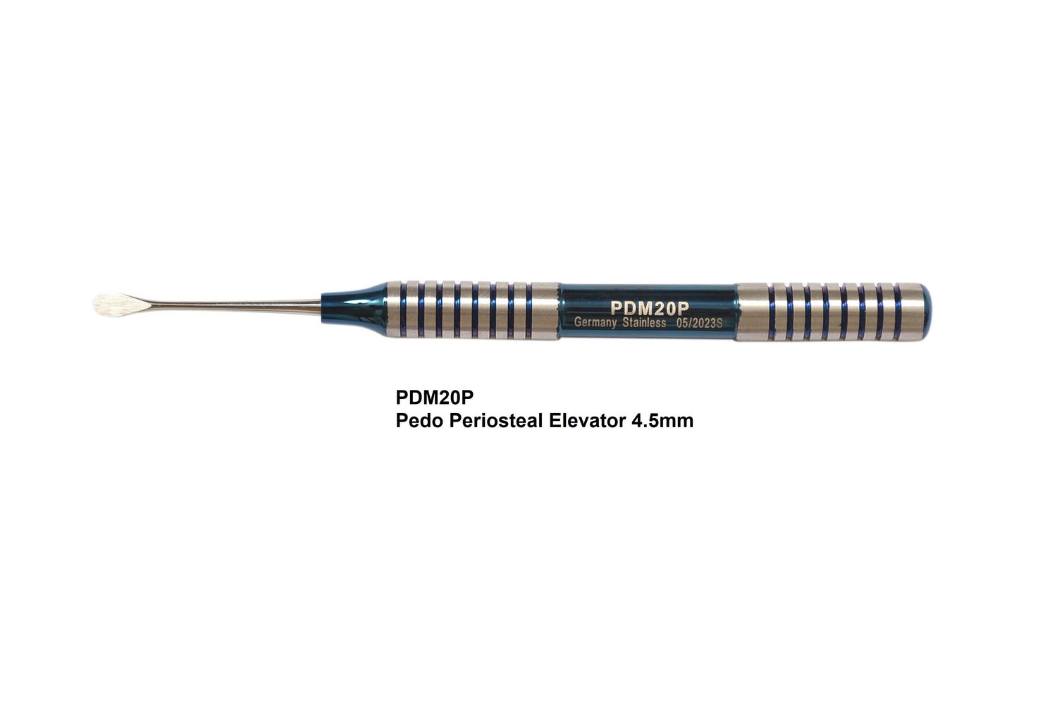 Pedo PERIOSTEAL Elevator 4.5mm