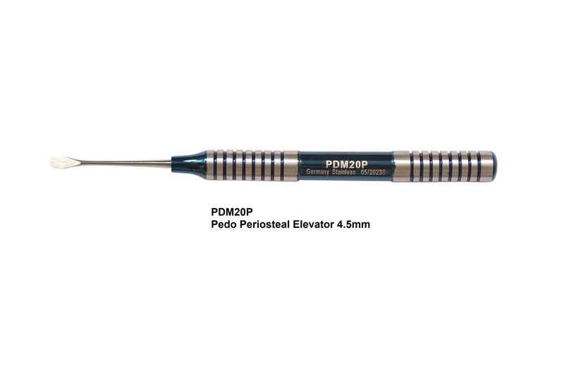 Pedo PERIOSTEAL Elevator 4.5mm