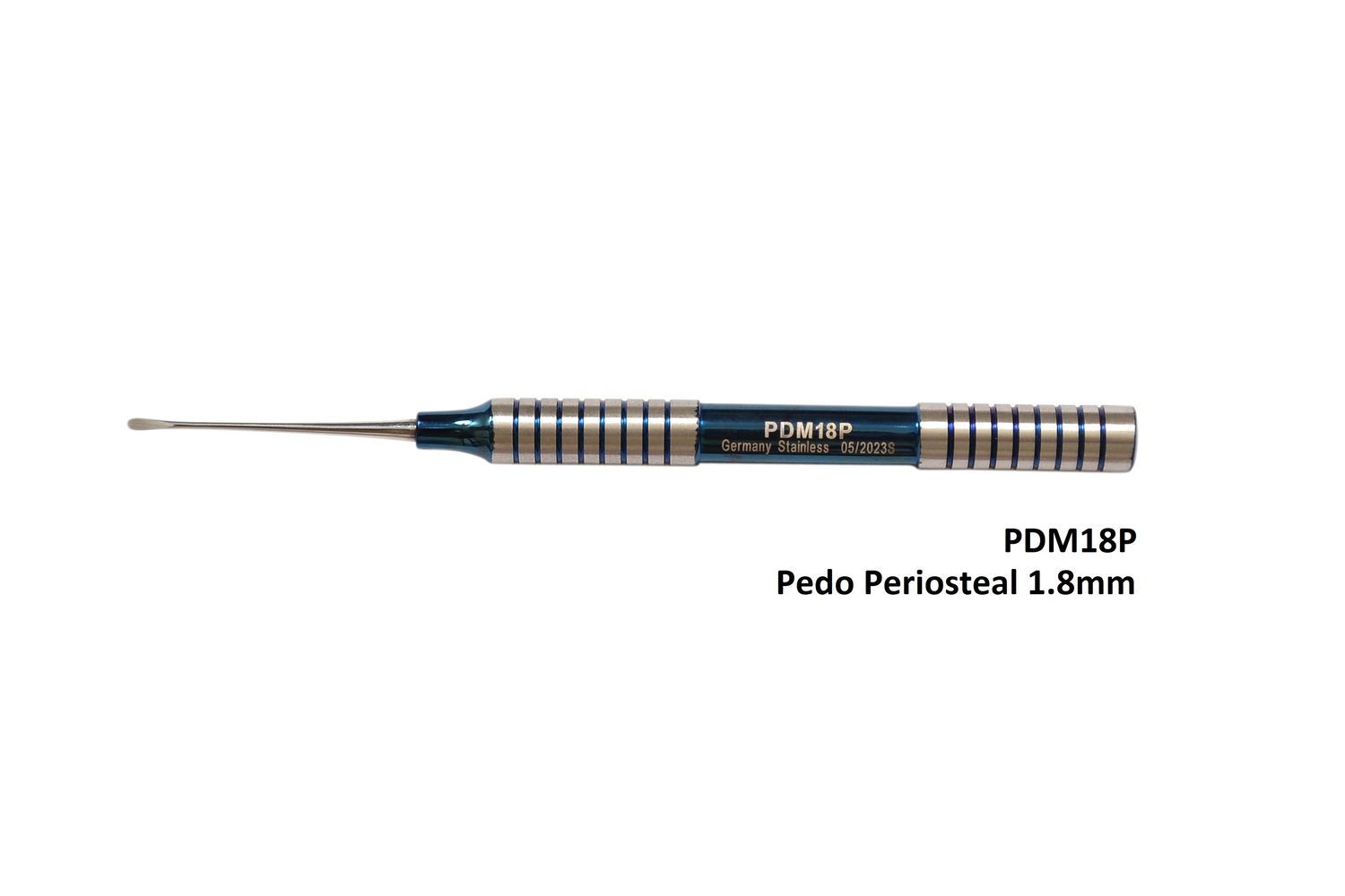 Pedo Periosteal Elevator 3.0mm