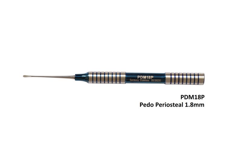 Pedo Periosteal Elevator 3.0mm