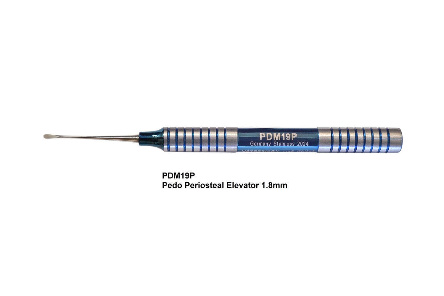 Pedo Periosteal Elevator 1.8mm