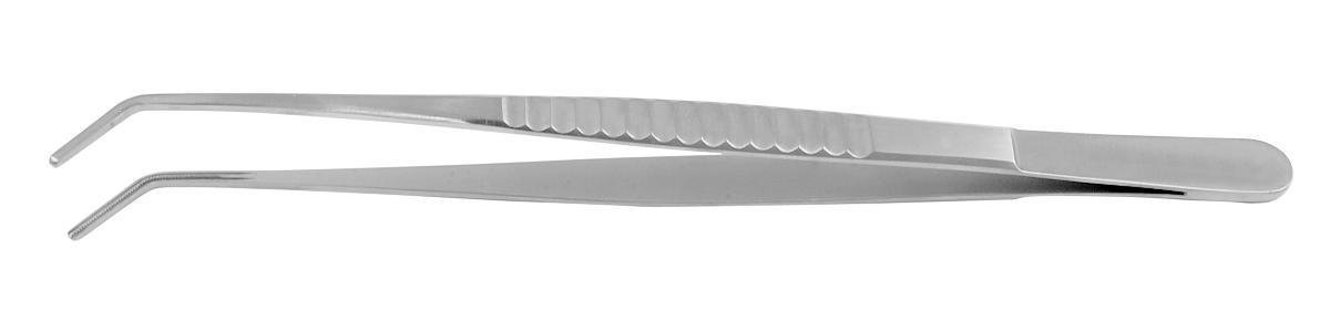 DeBakey Vascular Forceps 8&quot; Angled