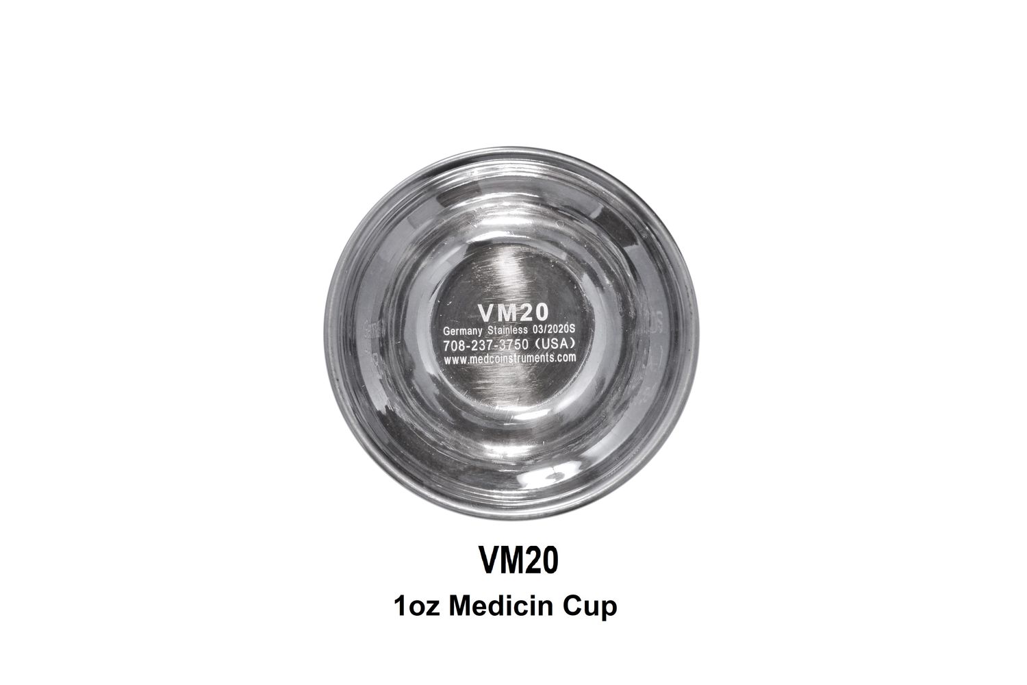 Bone Mixer Bowl 1oz