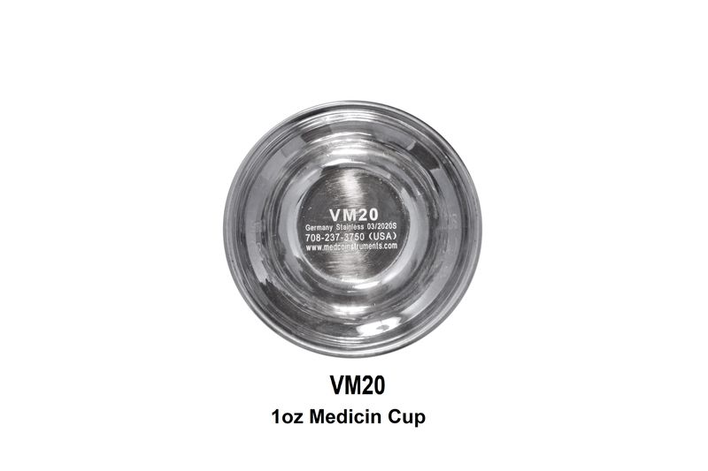 Bone Mixer Bowl 1oz