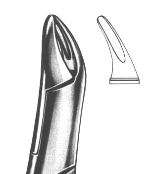 Wolf Tooth Extractors#150