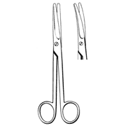 Mayo Dissection Scissors 5½