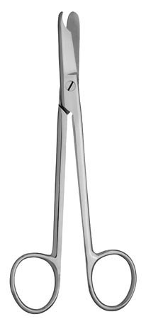 LITTAUER STITCH SCISSORS 5.5&quot;