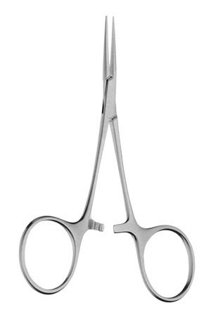 Mosquito Forceps STR 3.5