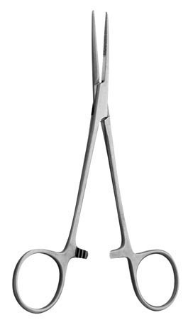 PROVIDENCE Forceps STR 5.5&quot;