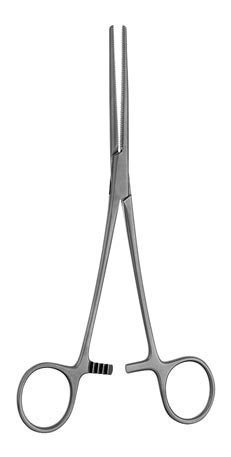 PEAN Forceps STR 8&quot;
