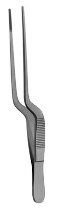 LUCAE Ear Forceps 5.5&quot;