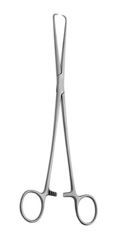 SCHROEDER TENACULUM FCPS 10&quot;