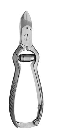 NAIL NIPPER BARREL SPRING
