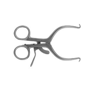 GELPI RETRACTOR 5.5&quot;