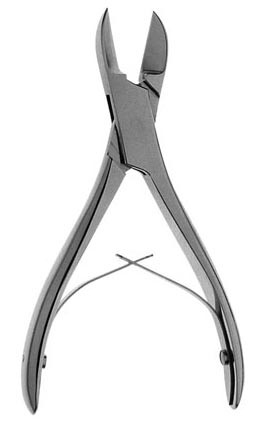 Liston Bone Cutting Forceps 5.5&quot;