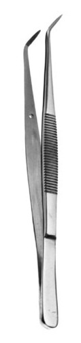 GN460 - COLLEGE PLIERS SERRATED 6&quot;