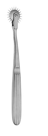 WARTENBERG PIN WHEEL