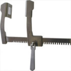FINOCHIETTO Spreader 10&quot; spread Large
