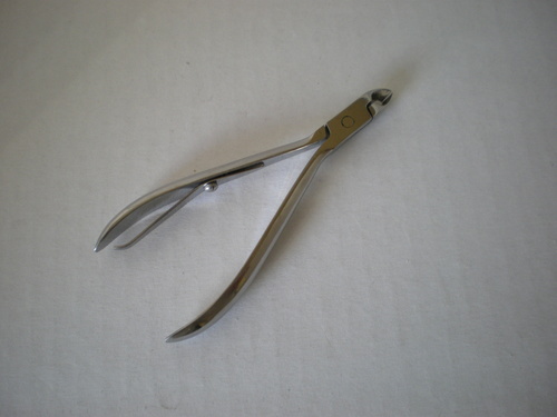 NAIL Nipper Small