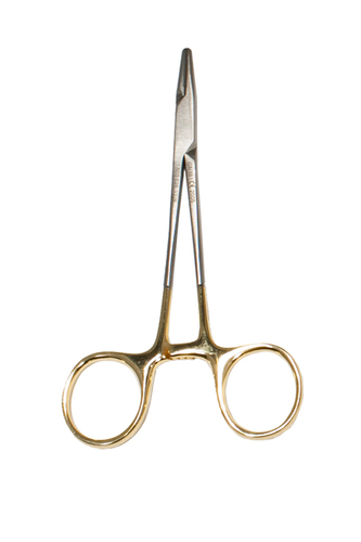 Mayo Hegar Needle Holder 5&quot; TC Jaws