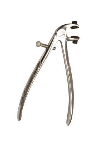 Temporary Crown Remover Lower