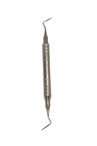 Sugarman Perio Double Ended Bone File