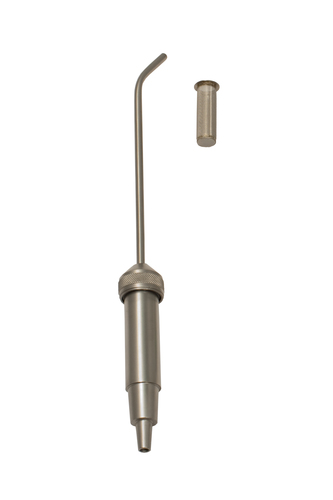 Bone Trap w/Stainless Filter