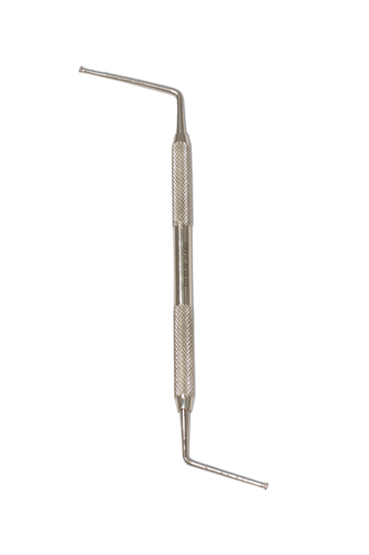 Depth Measuring Instrument w/ Markings