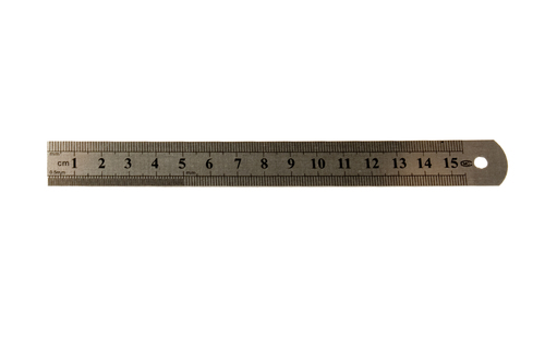 Ruler Stainless Steel