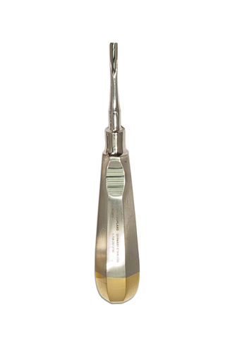 Coupland 1C Oral Surgery