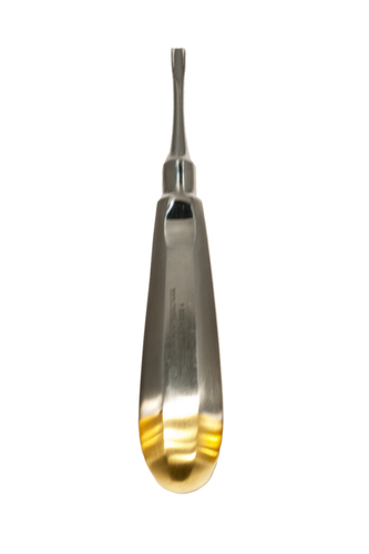 Elevator Serrated Jaws 2mm CVD