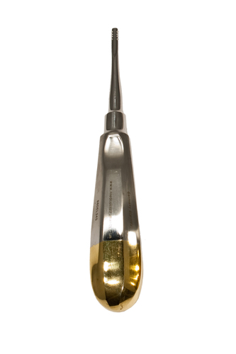 Elevator 77R Serrated Jaws