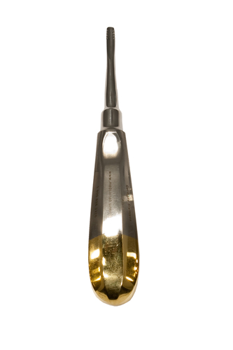 Elevator 34 Serrated Tip