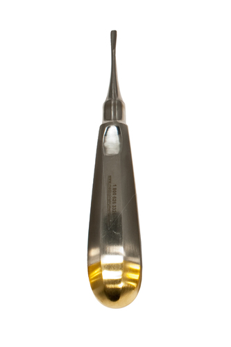 Luxating Plain 3mm Straight