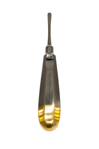 Luxating Plain Jaw 2mm CVD