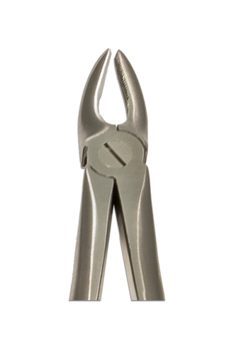 Molar Upper 1st, 2nd &amp; 3rd Forceps