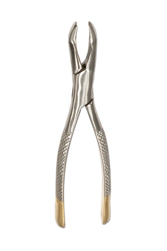 Upper Left Molar Forceps