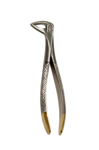 Lower Roots Universal Anterior English Forceps