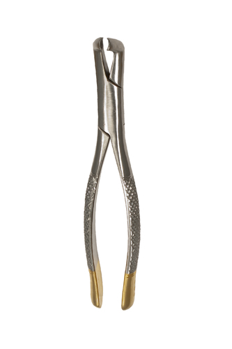 Lower Universal Forceps Molar