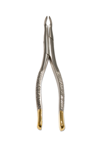 Junior Lower Roots Forceps