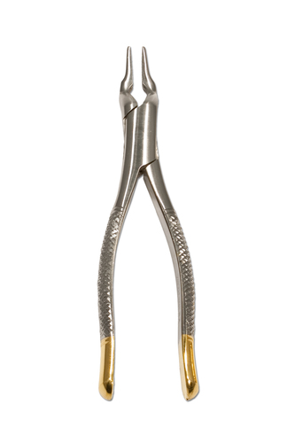 Junior Mid-Size Upper Root Forceps