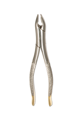 Junior Mid-Size Upper Molar Forceps
