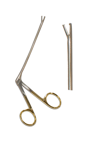 Alligator Retractor Large 1x2 Angle