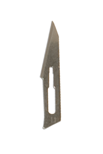 Sterile Blades Size 11 Box of 100