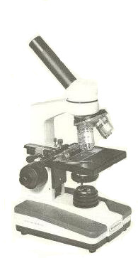 Microscope, Student Quality
