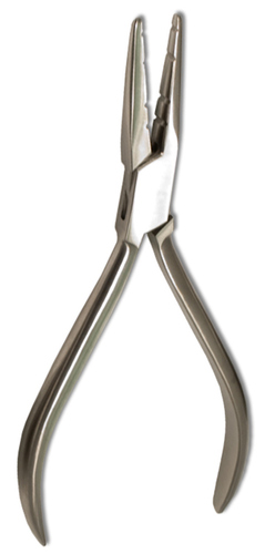 Orthodontic Pliers