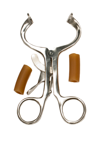 Molt Mouth Speculum  Small