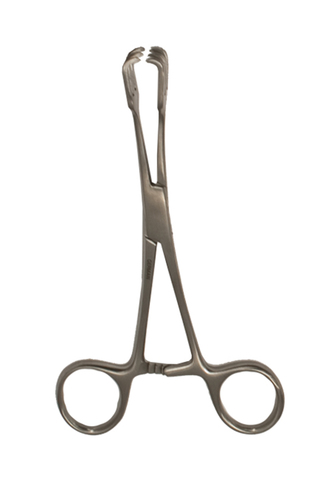 Bone Holding Forceps 5.5&quot;
