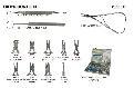 Orthodontic Instruments