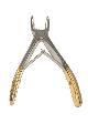 Pediatric Extraction Forceps